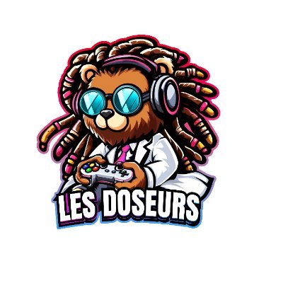 LesDoseurs's profile picture. Yami & Tarann | Daily Découverte Indé, sans langue de bois | https://t.co/3REbI1mkAj | lesdoseurs@gmail.com