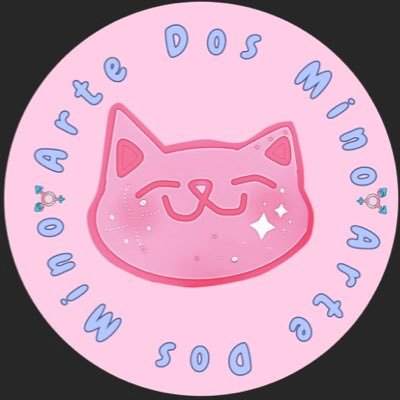 artedosmino's profile picture. 🎨 ◌.ﾟ🐈 Produzimos Arte, Empoderamento e Memórias❕☆ Loja de Artesanato e Pintura em tela dedica às Pessoas Transmasculinas 🏳️‍⚧️🌻