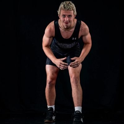 Nolan Mrozowski Profile