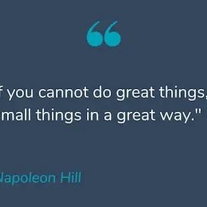 lou_manuel17313's profile picture. "Start from small things"
