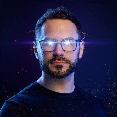 ➠ Decoding the Crypto Trenches ➠ Video Content Creator ➠ 200M Views & Counting