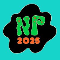 Noise Pop (@noisepop) 's Twitter Profile Photo Noise Pop (@noisepop) 's Twitter Profile Photo