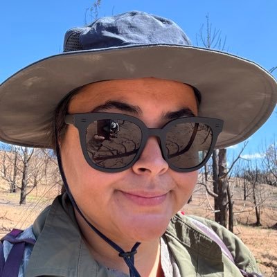 Assistant professor of plant ecophysiology @UofUBiology. 🇧🇷 in the 🇺🇸 (she/her) #womeninSTEM 🌿🐈