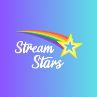 Stream Stars (@streamstars_ttv) 's Twitter Profile
