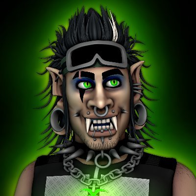 structuresrust's profile picture. I draw sometimes