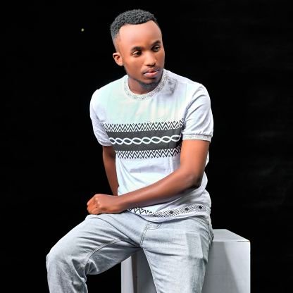 robertfuraha26's profile picture. Urban planner,Gis expert,Climate voice❤️