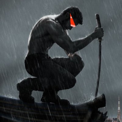 Resurrected07's profile picture. Hell and Back