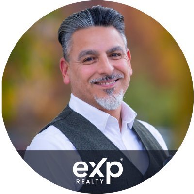 CA DRE#01281730
East Bay - eXp Realty of Northern California, Inc. CA DRE#02188495