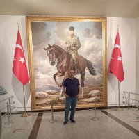 GÖLGE (@sadik711956) 's Twitter Profile Photo