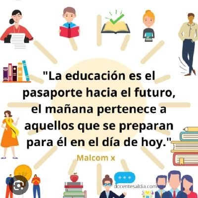 Maestra, que lucha y contribuye significativamente a la reconstrucción de mi país, con el compromiso de alcanzar una nación libre, justa y equitativa.