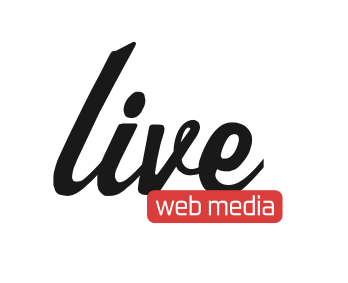 @LiveWebMedia