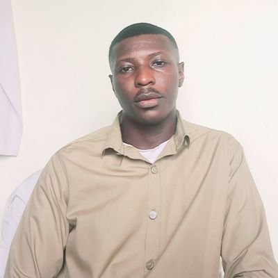 Johnogoina's profile picture. ijaw boy