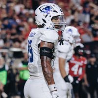 Jameer Dudley (@jameerdudley) 's Twitter Profile