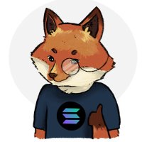 $FEIN on SOL 🦊 (@feinfox) 's Twitter Profile