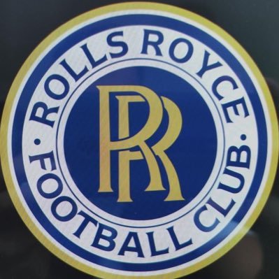 Rolls Royce Football Club. Members of The Nottinghamshire Senior League . Est 1995. 17/18 🏆🏆🏆