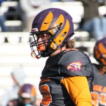 Sean MacDonald Profile