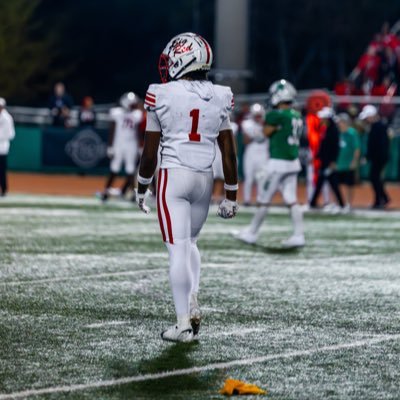 jeremiah_ware5's profile picture. ESPN 300 2025 | 3 Star WIDEOUT! @RecruitTheG