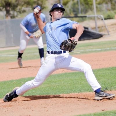 brandon_do387's profile picture. Uncommitted Redshirt Sophomore, 5’10 175, RHP Cerro Coso Community College @cosobaseball | 702-343-1100