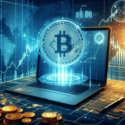 Giorgio63491969's profile picture. 🚀 Crypto Enthusiast & Advisor 🚀 | Sharing insights on memes coins, market trends, and investment strategies. Join the revolution! 🌐💡 #Crypto #Blockchain