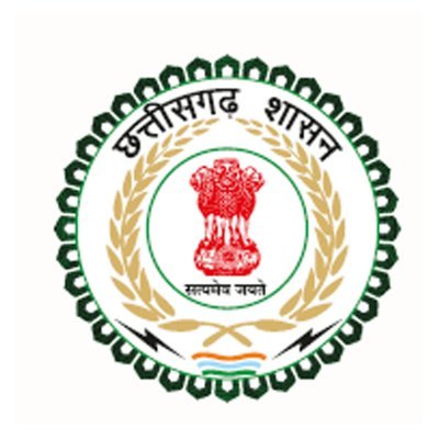 CGgoodgov's profile picture. Department Of Good Governance & Convergence Chhattisgarh