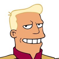 Zapf Brannigan (@branniganzapf) 's Twitter Profile