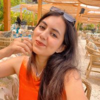 Astha (@theasthav) 's Twitter Profile
