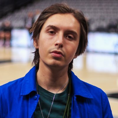 Benjamin Moubècheさんのプロフィール画像