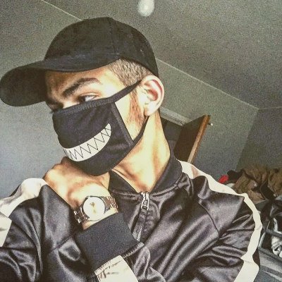 excut_danger's profile picture. 