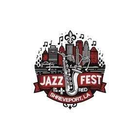 🎷🎶 Groove at the Jazz Fest on the Red in Shreveport, April, 2025! 🎉 Stay tuned for lineup announcements and ticket details! #JazzFestOnTheRed #Jazz #RnB