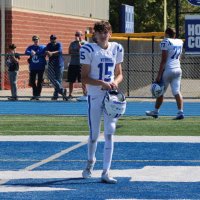 Teddy Peterson (@t_peterson15) 's Twitter Profile