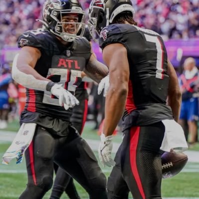 Atlanta Falcons • Atlanta Hawks • Georgia Bulldogs •