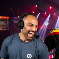 Shahin Kanafchian (@shahin) 's Twitter Profile