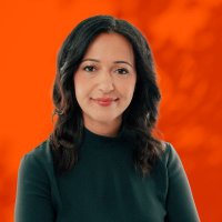Ruba Ghazal (@rubaghazalqs) 's Twitter Profile