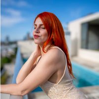 MICHELLE LOLITA❌ (@michellelolitaa) Twitter profile photo