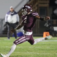Xander DeHart - 4.5 ⭐️ Kicker (@xanderdehart) 's Twitter Profile Photo Xander DeHart - 4.5 ⭐️ Kicker (@xanderdehart) 's Twitter Profile Photo