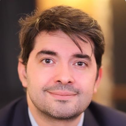 AurelienCARON's profile picture. Amiénois • Candidat pour être votre prochain Maire d’#Amiens • Président d'Amiens ville d’avenir