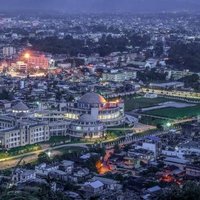 The Manipur Dialogues (@manipurdialog) 's Twitter Profile