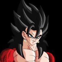 VegAN (@saiyanwarrio) 's Twitter Profile