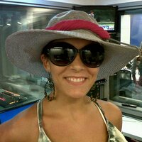 Lorena Franceschini (@yocasandra) 's Twitter Profile