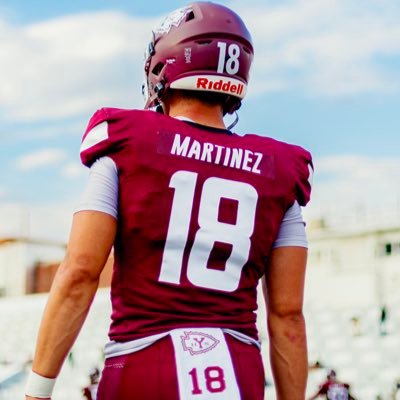 Evan Martinez Profile