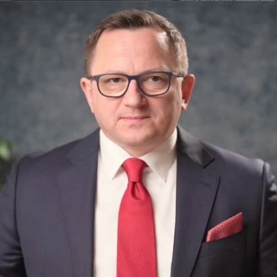 Tomasz Piekielnik - PL Profile