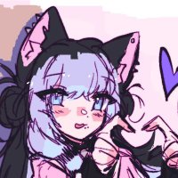 Purrs 🕸️🐈⬛ (@spiderpurrs) 's Twitter Profile Photo Purrs 🕸️🐈⬛ (@spiderpurrs) 's Twitter Profile Photo