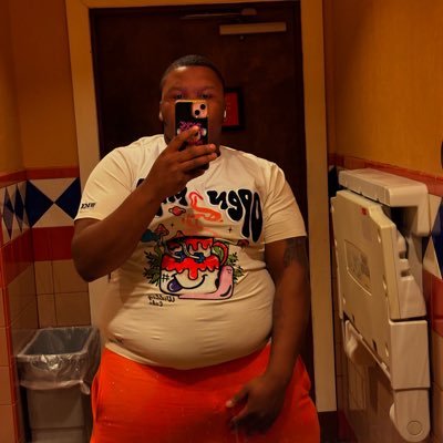 FatboyJUJU_'s profile picture. 