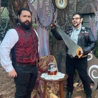 The Gekkos (@officialgekkos) 's Twitter Profile