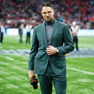 Matthew Scianitti Profile