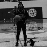 Tinarious Tate (@ballislifetate1) 's Twitter Profile