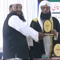 Shah Amanullah nadwi (@sarhadioqab6) 's Twitter Profile