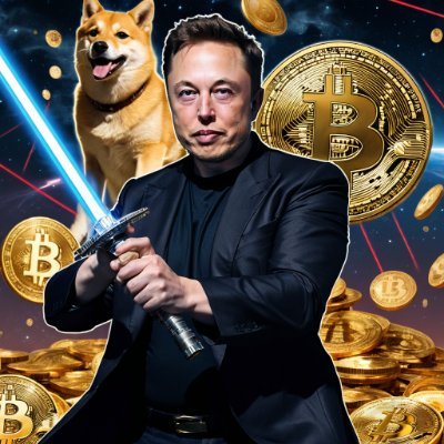 Memecoinさんのプロフィール画像