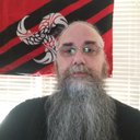 Ace Carr - @AceTheBadger - Twitter