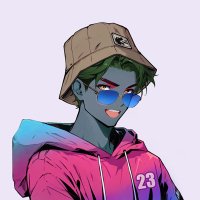 stickerton (Ø,G) (@stunnvip) 's Twitter Profile